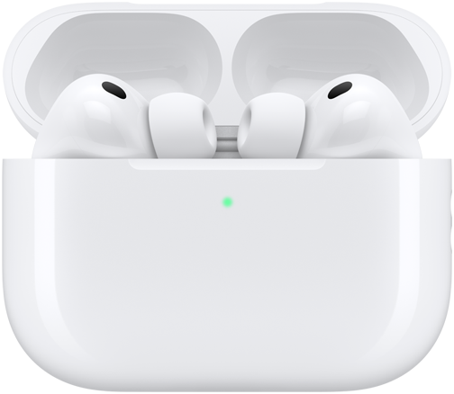 AirPods Pro 3