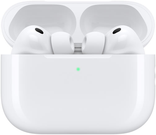 AirPods Pro 3