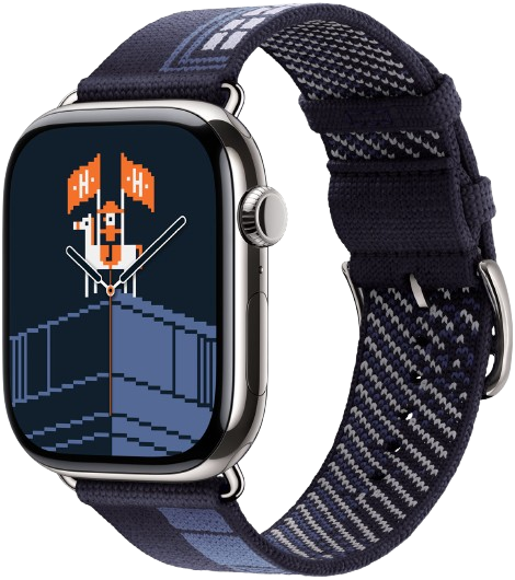 Apple Watch Hermès Series 11