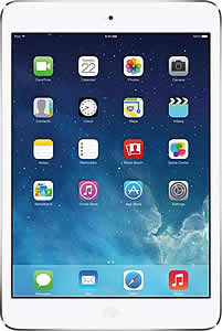 iPad mini (第1世代)