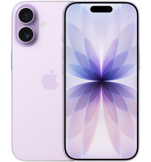 iPhone 17