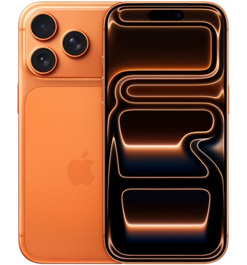 iPhone 17 Pro