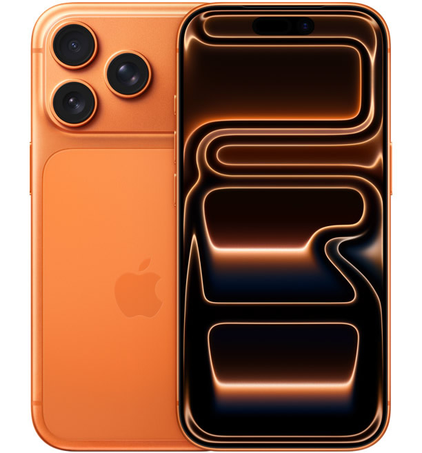iPhone 17 Pro