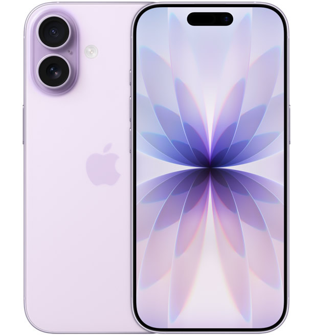 iPhone 17