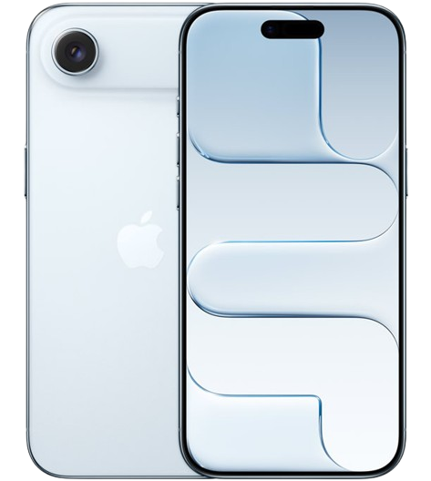 iPhone Air