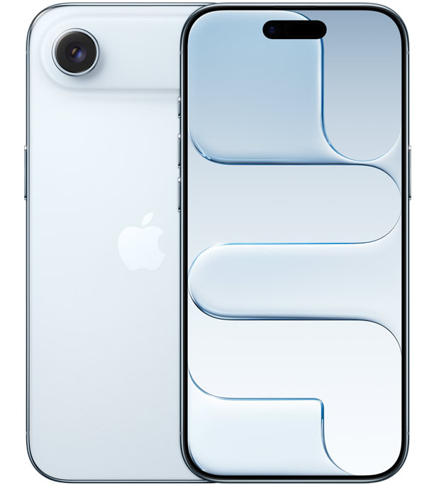 iPhone Air