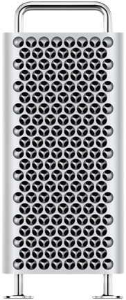 M2 Mac Pro