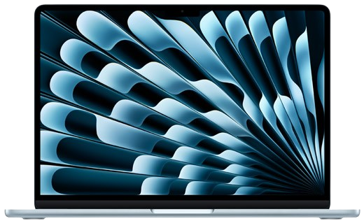 MacBook Air 13インチ (M5)