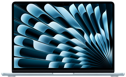 MacBook Air 13インチ (M5)