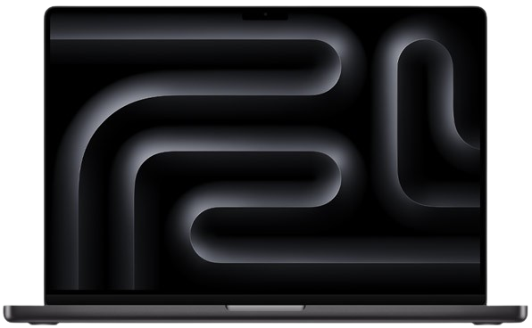MacBook Pro 16インチ (M5 Pro/Max)