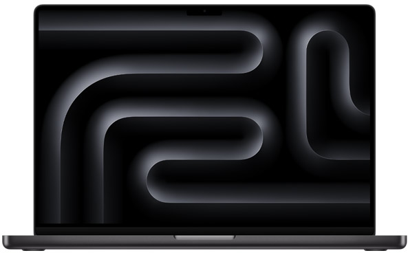 MacBook Pro 16インチ (M5 Pro/Max)